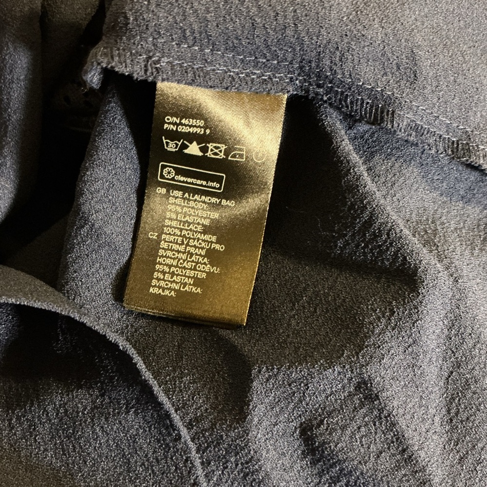 Divided H&M Dress - Picture 8 of 8